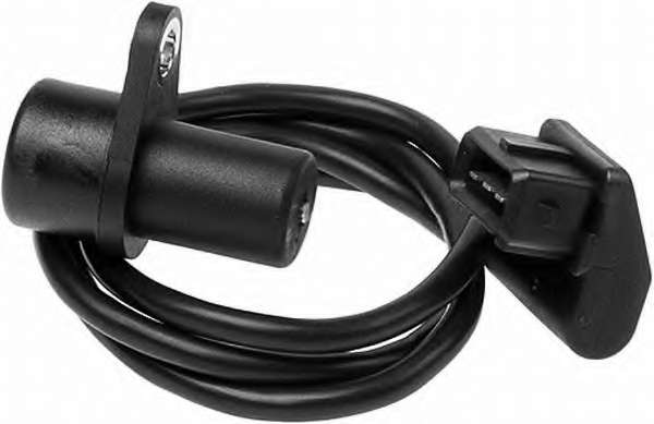 Датчик импульсов