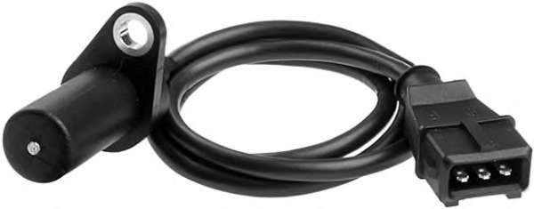 Датчик колінвала Fiat Brava, Bravo, Doblo, Marea, Multipla, Palio, Stilo 1.6 16V 10.95-