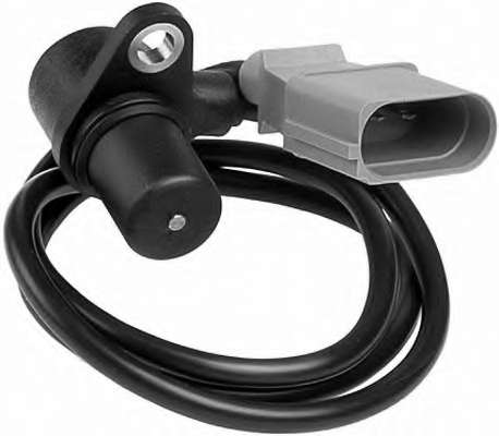 Датчик импульсов