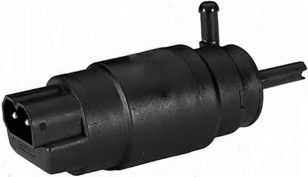 Водяной насос, система очистки окон. Водяной насос, система очистки фар