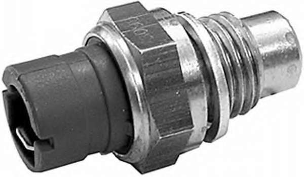 Датчик, температура масла