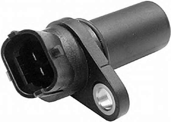 Датчик импульсов. Датчик импульсов, маховик. Датчик частоты вращения, управление двигателем