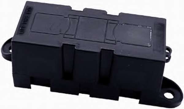 Предохранительный зажим