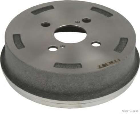 Тормозной барабан