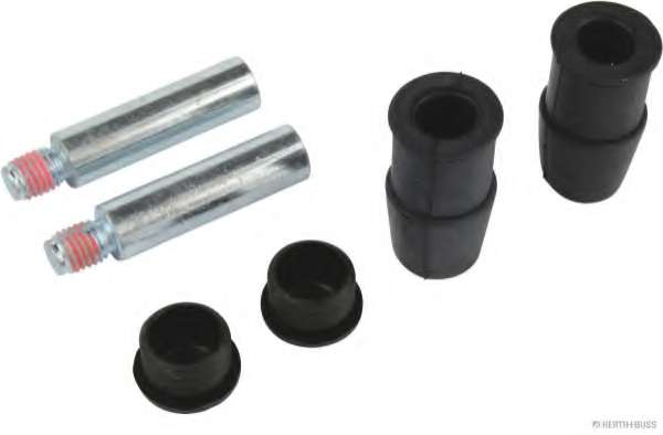 Комплект направляющей гильзы