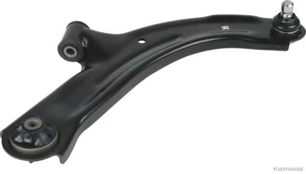 Рычаг независимой подвески колеса, подвеска колеса