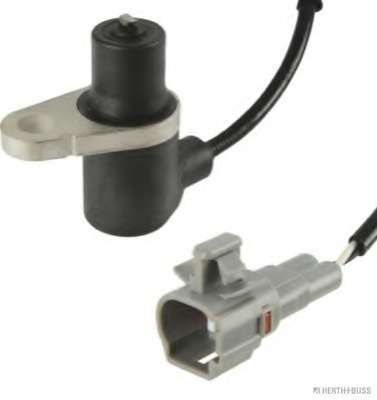 Датчик, частота вращения колеса