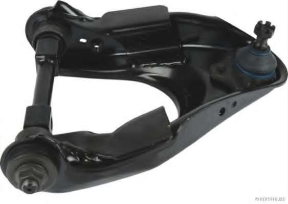 Рычаг независимой подвески колеса, подвеска колеса