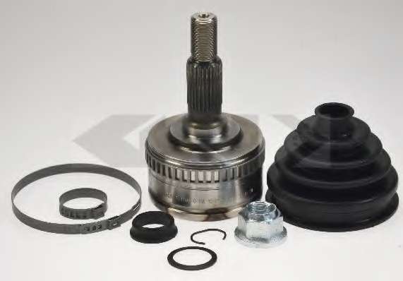 Шарнирный комплект, приводной вал