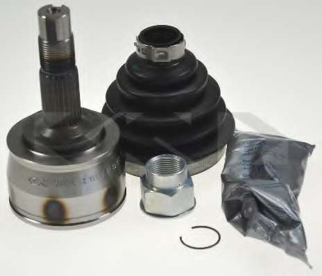 Шарнирный комплект, приводной вал