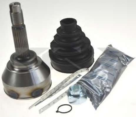 Шарнирный комплект, приводной вал