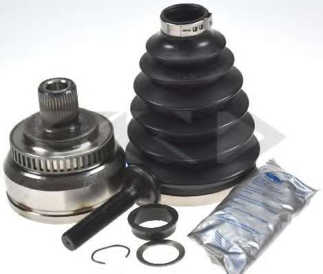Шарнирный комплект, приводной вал