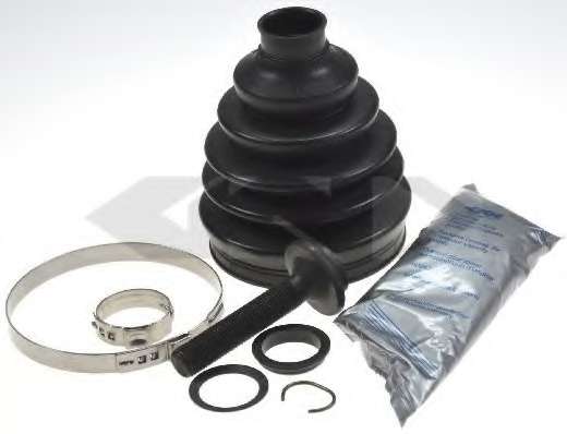 Комплект пылника, приводной вал