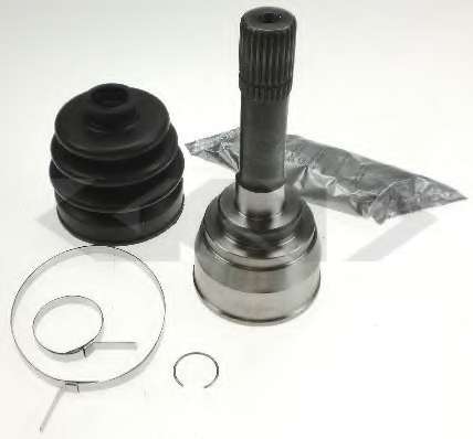 Шарнирный комплект, приводной вал