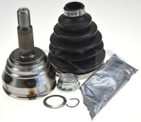 Шарнирный комплект, приводной вал