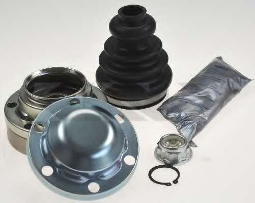 Шарнирный комплект, приводной вал
