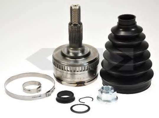 Шарнирный комплект, приводной вал