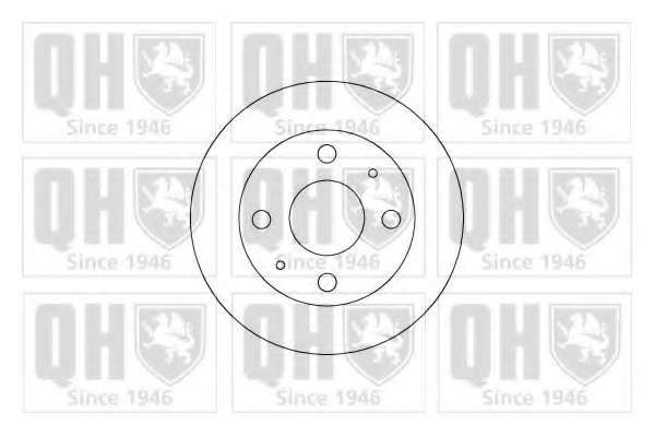 Тормозной диск