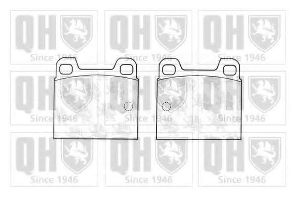 Тормозной шланг