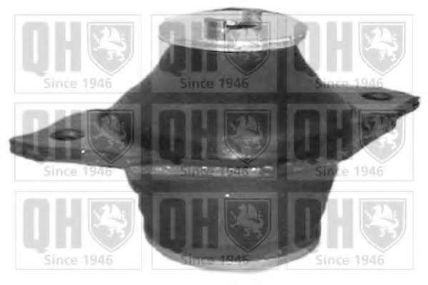 Подвеска, двигатель. Подвеска, автоматическая коробка передач. Подвеска, ступенчатая коробка передач