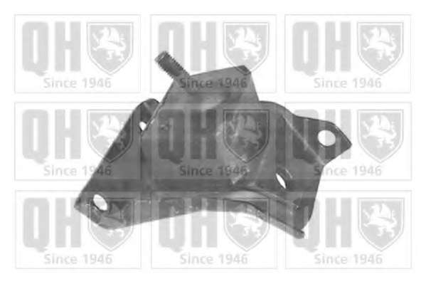 Подвеска, двигатель