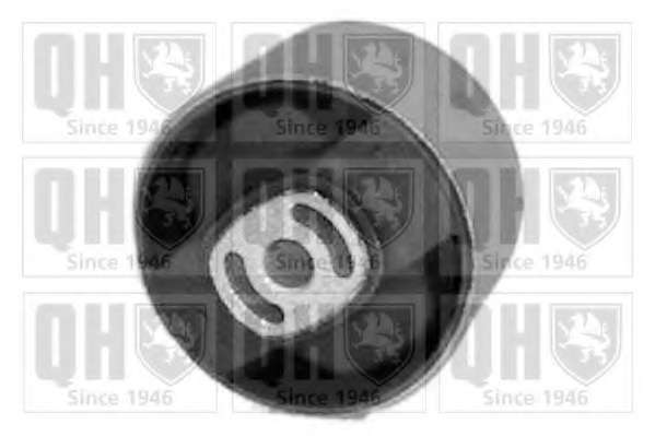 Подвеска, двигатель