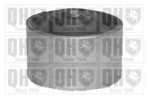 Подвеска, двигатель