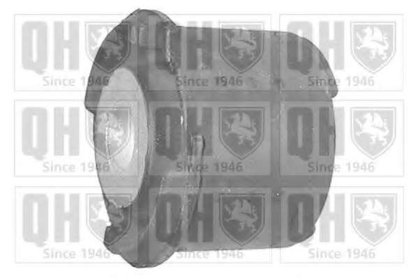 Подвеска, стойка вала