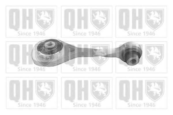 Подвеска, двигатель