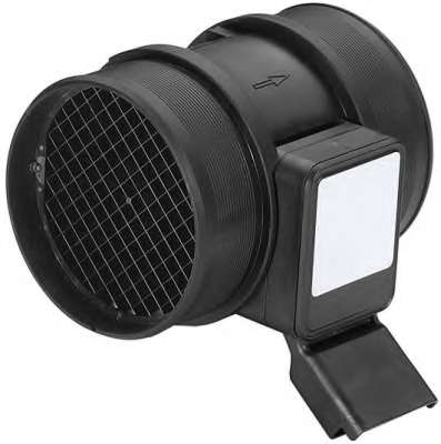 Витратомір повітря Citroen Berlingo 1.9D/Fiat Ducato Peugeot 206-30