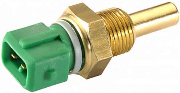 Датчик, температура охлаждающей жидкости