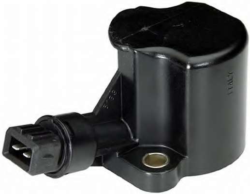 Выключатель, фара заднего хода