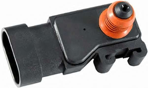 Датчик, давление наддува. Датчик, давление во впускном газопроводе