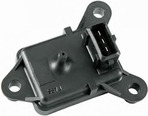 Датчик, давление наддува. Датчик, давление во впускном газопроводе