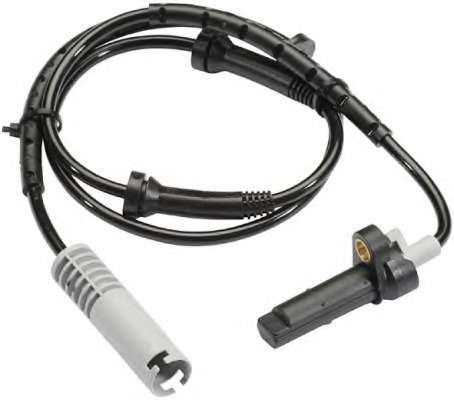 Датчик, частота вращения колеса