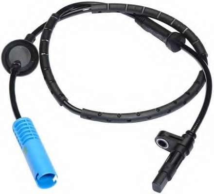 Датчик, частота вращения колеса