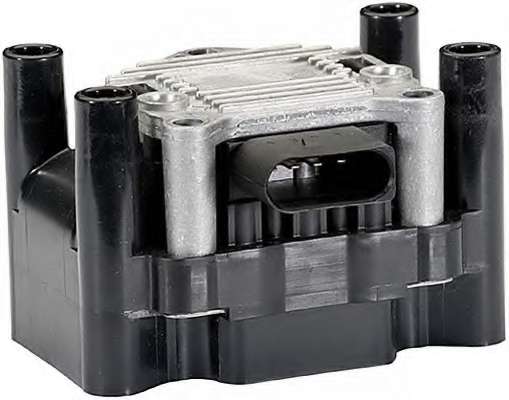 Катушка зажигания