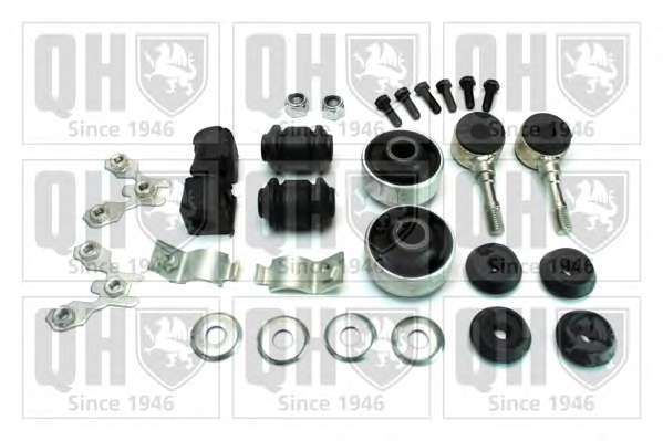 Ремкомплект, подшипник стабилизатора