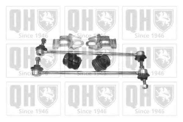 Ремкомплект, подшипник стабилизатора