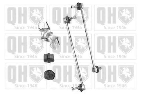 Ремкомплект, подшипник стабилизатора