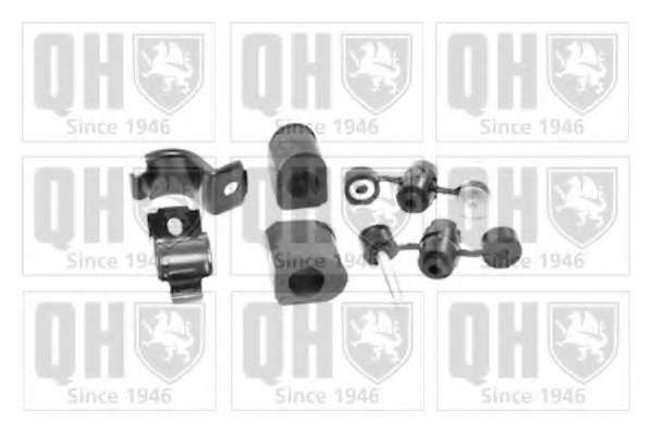 Ремкомплект, подшипник стабилизатора