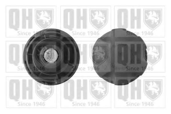 Крышка, резервуар охлаждающей жидкости