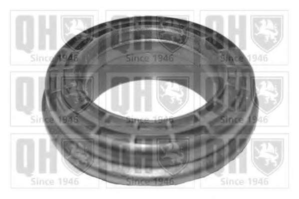 Подшипник качения, опора стойки амортизатора