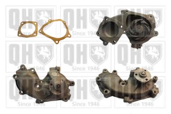 Водяной насос