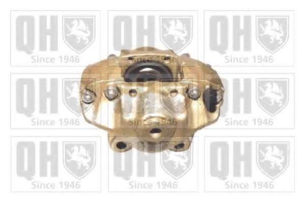 Тормозной суппорт