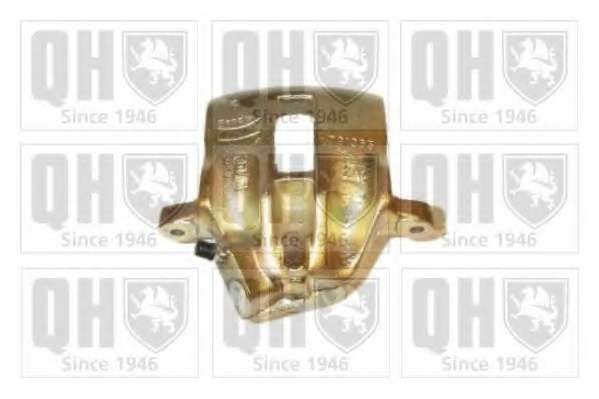 Тормозной суппорт