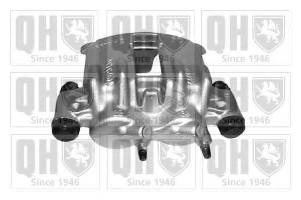 Тормозной суппорт