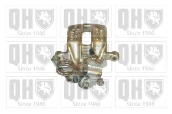 Тормозной суппорт