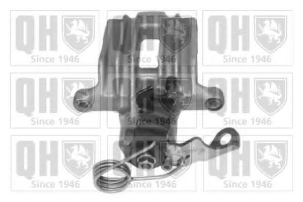 Тормозной суппорт