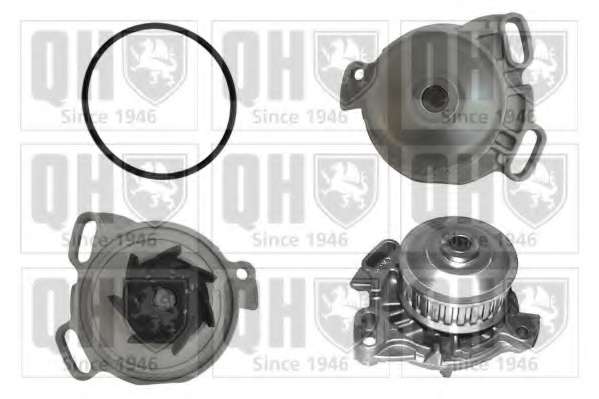 Водяной насос